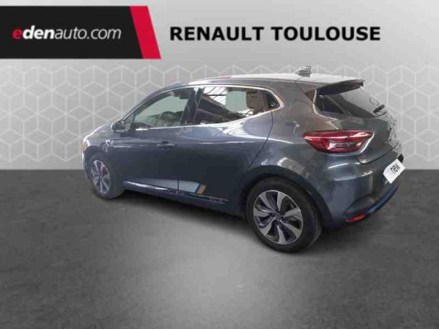 Renault Clio image 8