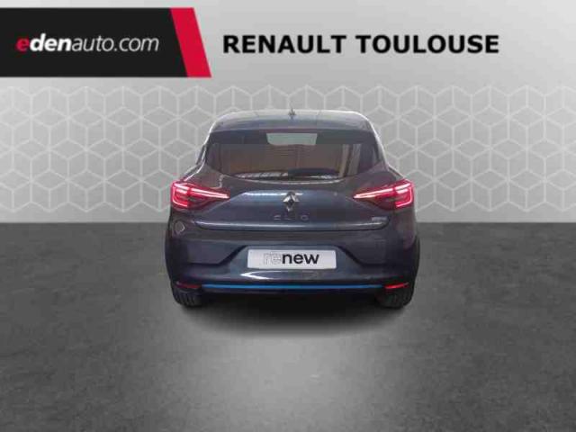 Renault Clio image 9