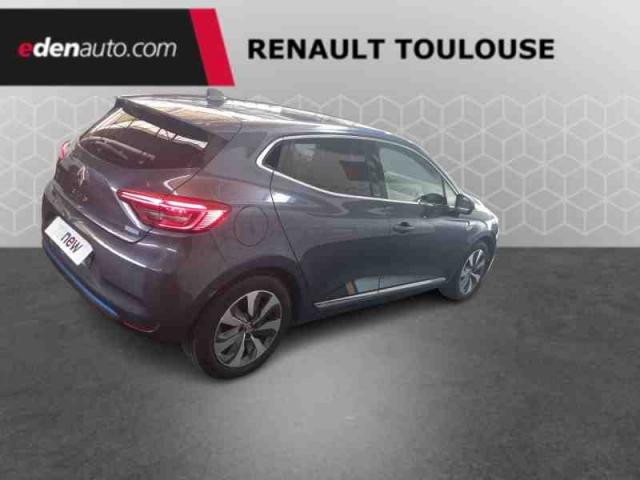 Renault Clio image 5