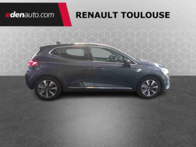 Renault Clio image 2