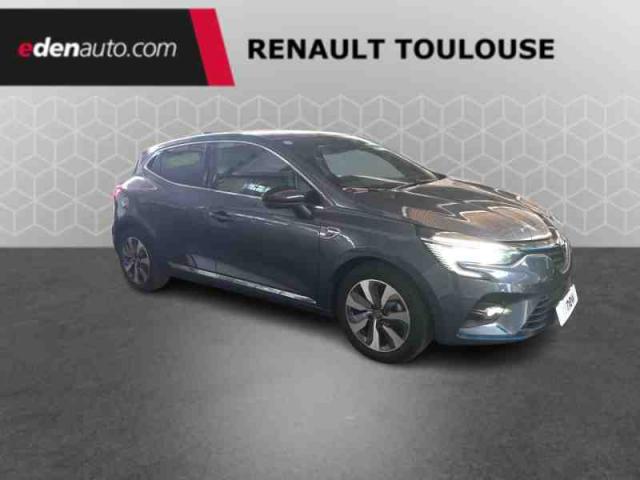 Renault Clio image 7