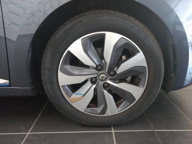 Renault Clio image 1