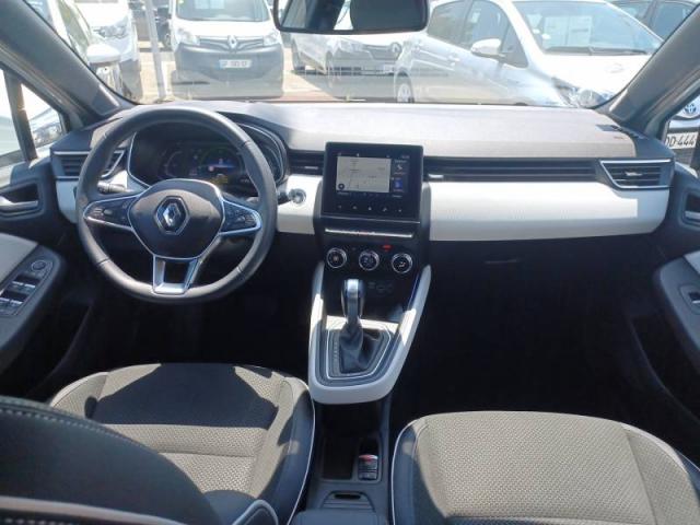 Renault Clio image 8