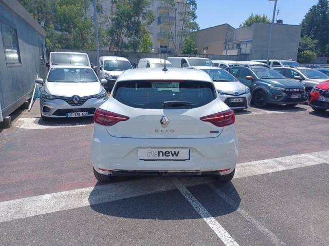 Renault Clio image 6