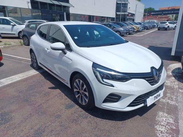 Renault Clio image 7