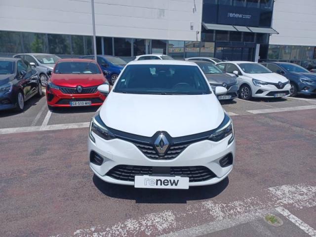 Renault Clio image 1