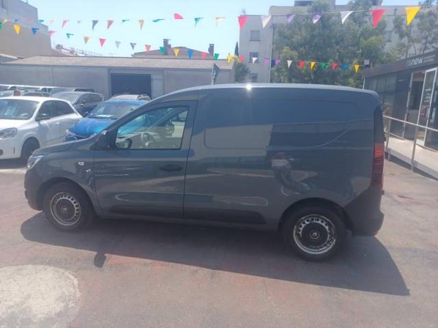 Renault Express image 1