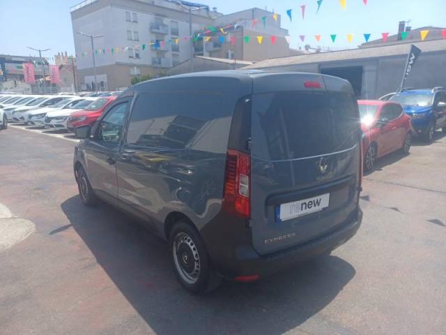 Renault Express image 8