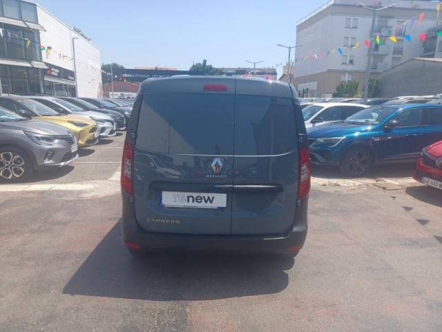 Renault Express image 5