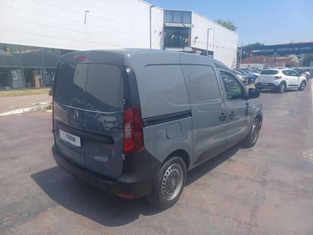 Renault Express image 7
