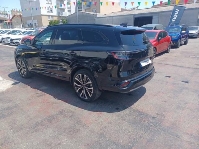 Renault Espace image 4