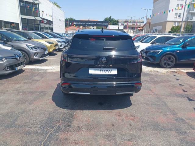 Renault Espace image 6
