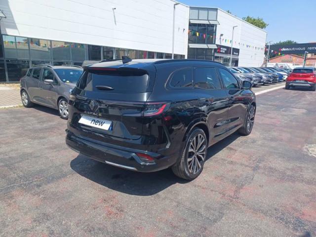 Renault Espace image 1