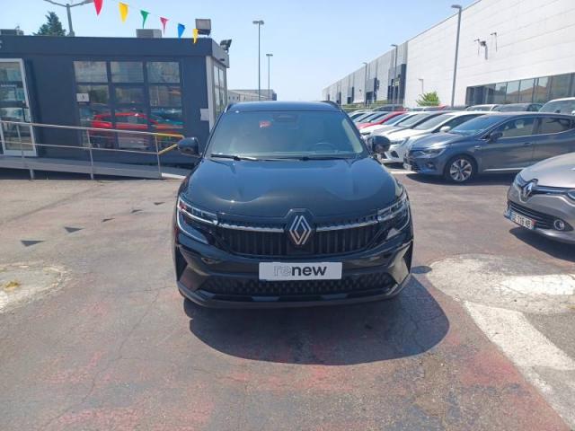 Renault Espace image 2