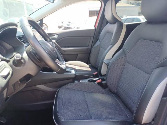 Renault Captur image 1