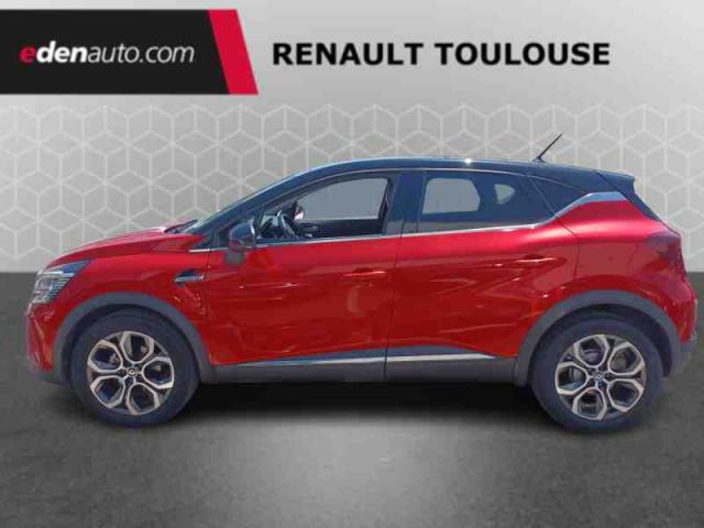 Renault Captur image 4
