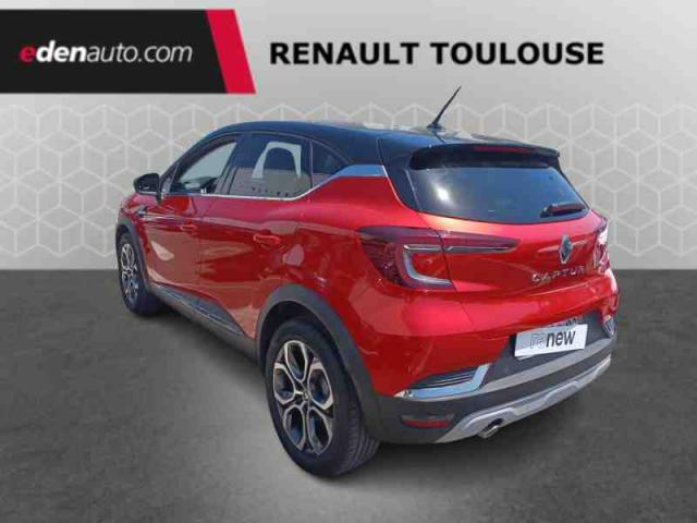 Renault Captur image 3