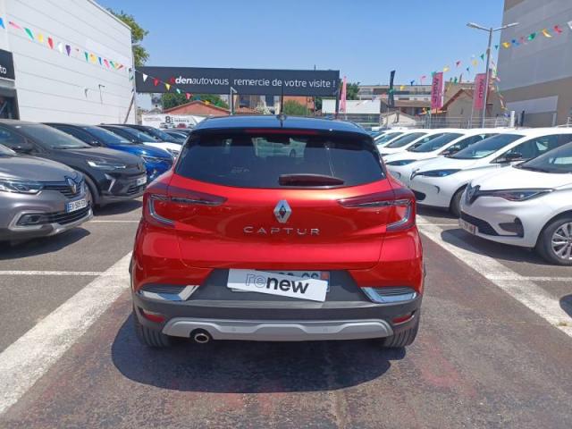 Renault Captur image 8