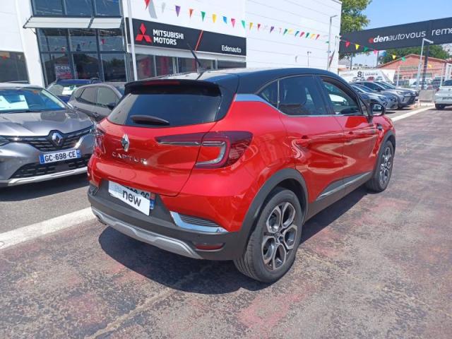 Renault Captur image 2