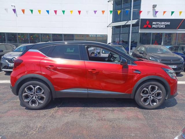 Renault Captur image 6