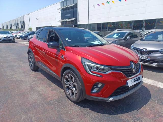 Renault Captur image 9