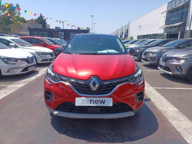 Renault Captur image 5