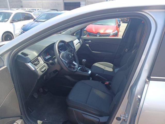 Renault Captur image 7