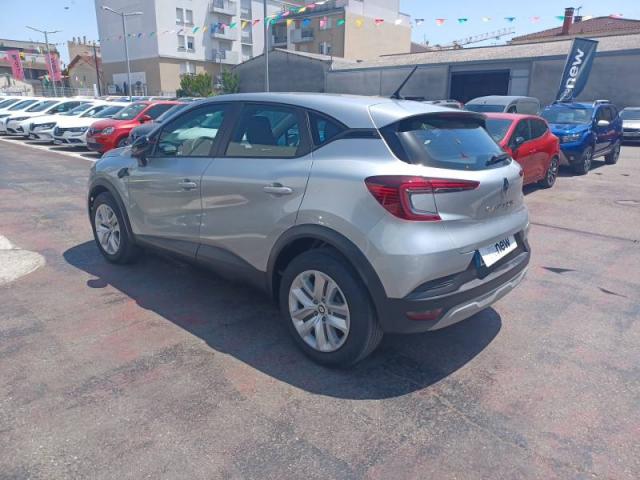 Renault Captur image 8