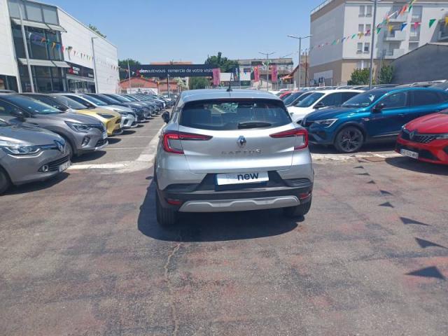 Renault Captur image 1