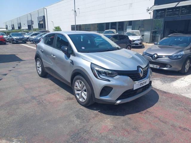 Renault Captur image 9