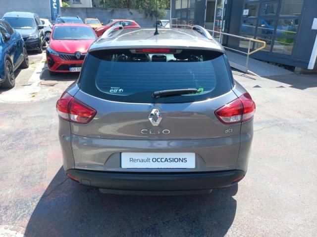 Renault Clio image 6