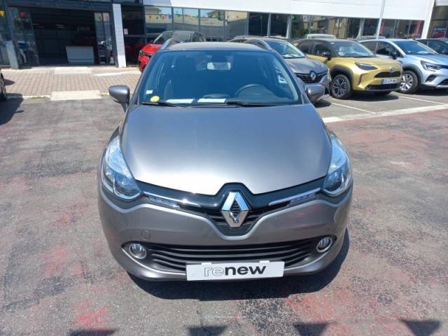 Renault Clio image 8