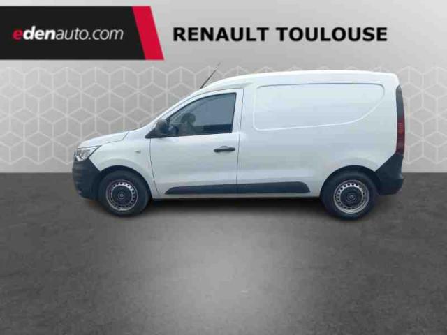 Renault Express image 4