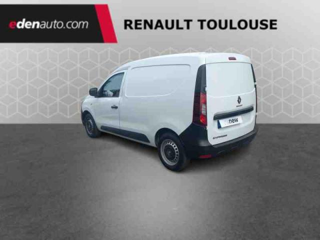 Renault Express image 7
