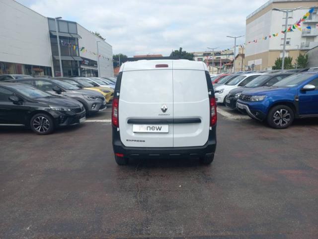 Renault Express image 3