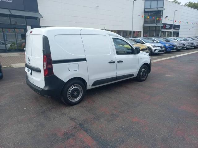Renault Express image 1