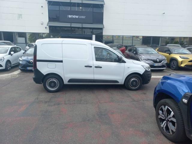 Renault Express image 8
