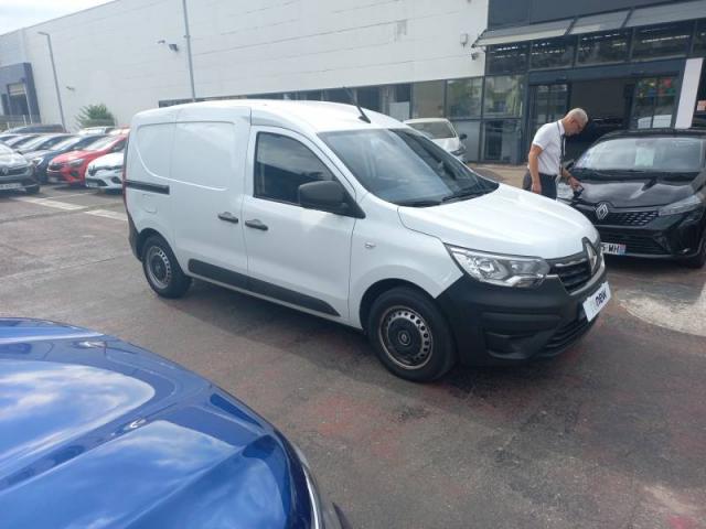 Renault Express image 2
