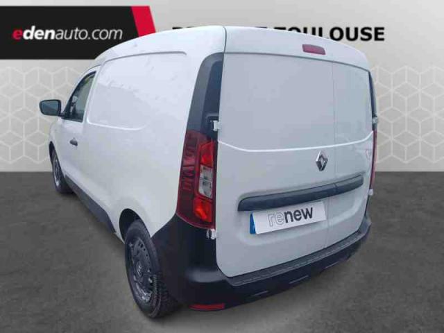 Renault Express image 1