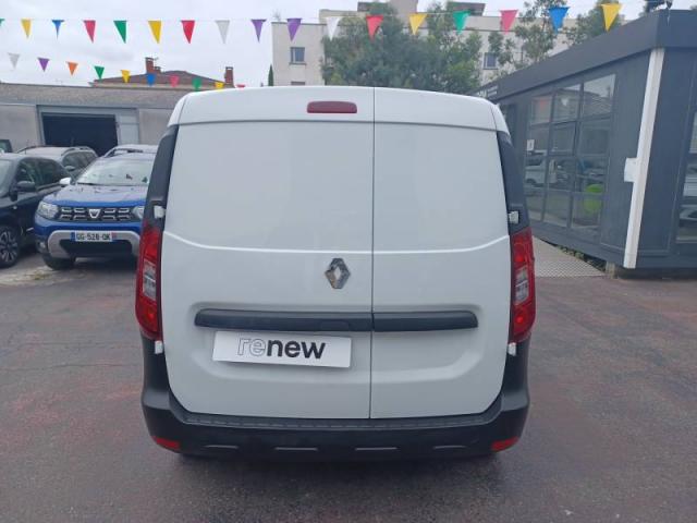 Renault Express image 5
