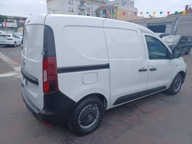 Renault Express image 3