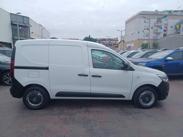 Renault Express image 8