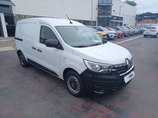 Renault Express image 4