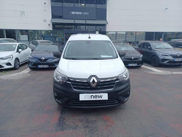 Renault Express image 9