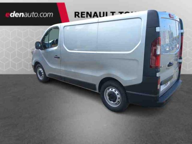 Renault Trafic image 5