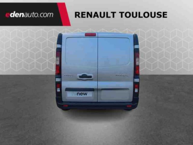 Renault Trafic image 6