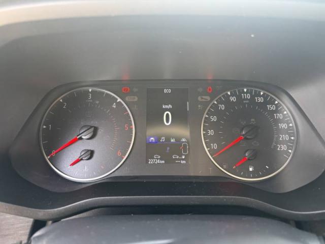 Renault Trafic image 7