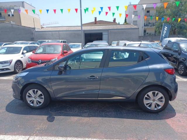 Renault Clio image 2