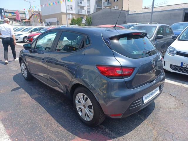 Renault Clio image 7