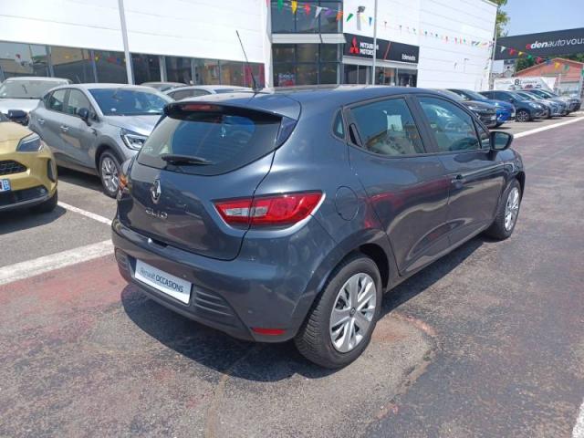 Renault Clio image 9